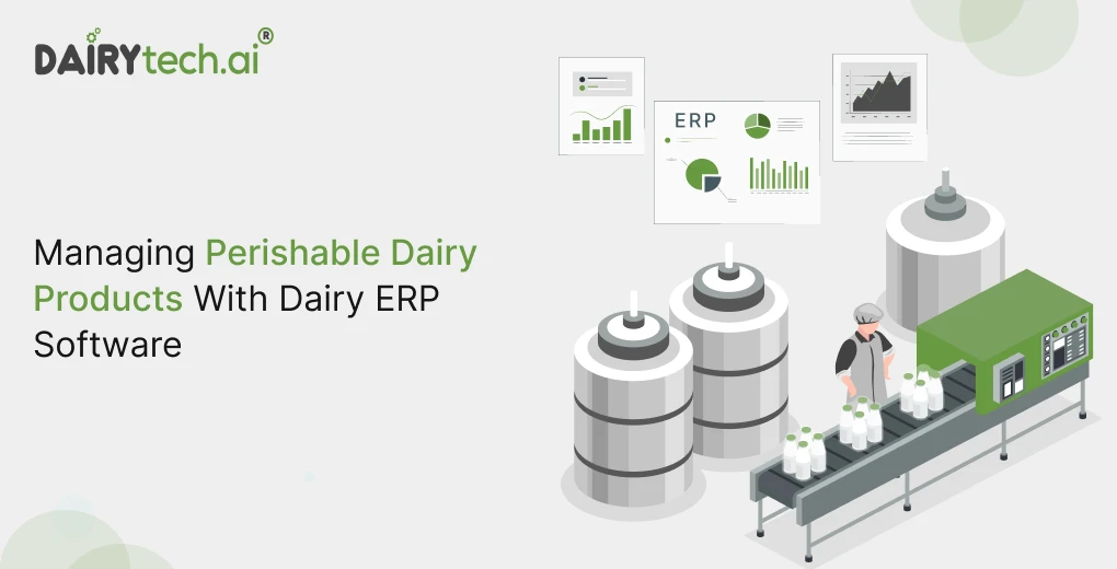 ravi garg, dairytech, perishable dairy products, dairy erp software, system, solutions